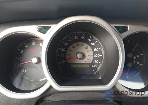 2005 Toyota 4Runner Sr5 V6 from USA, damaged, VIN JTEBU14R750077608